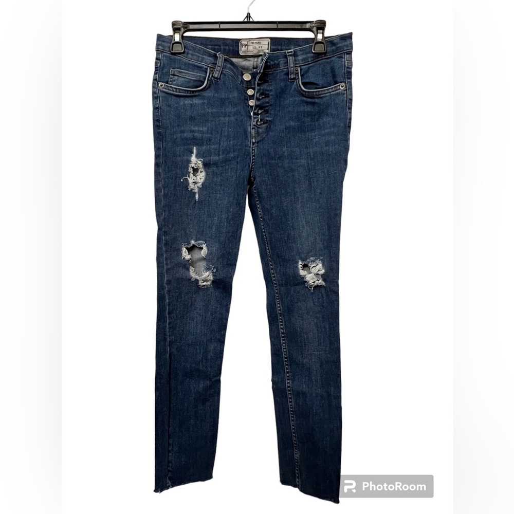 Free people jeans